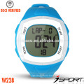 Professional 10 Laps Memory Digital Stop Watch